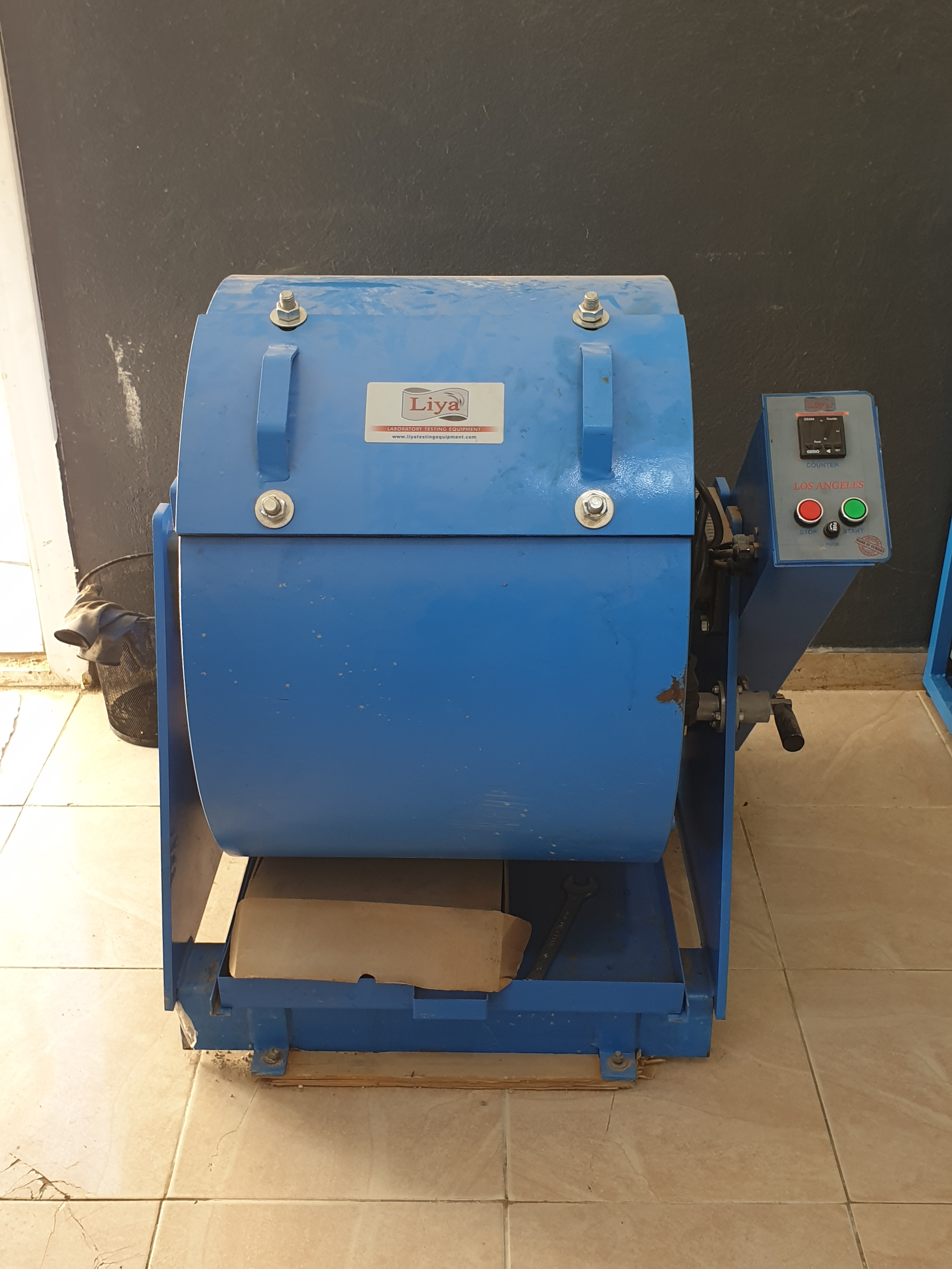 Laboratory Equipment