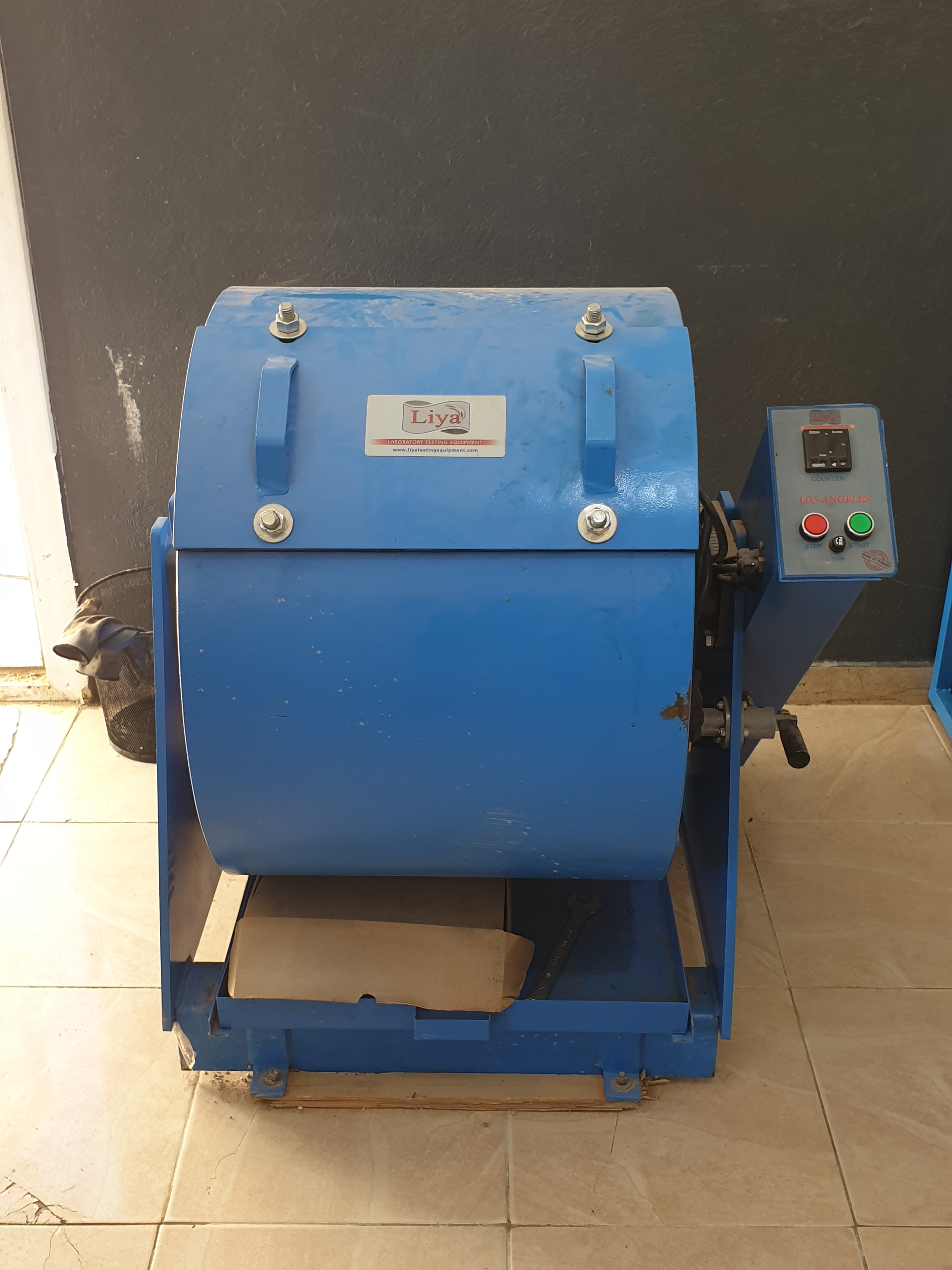 Laboratory Equipment