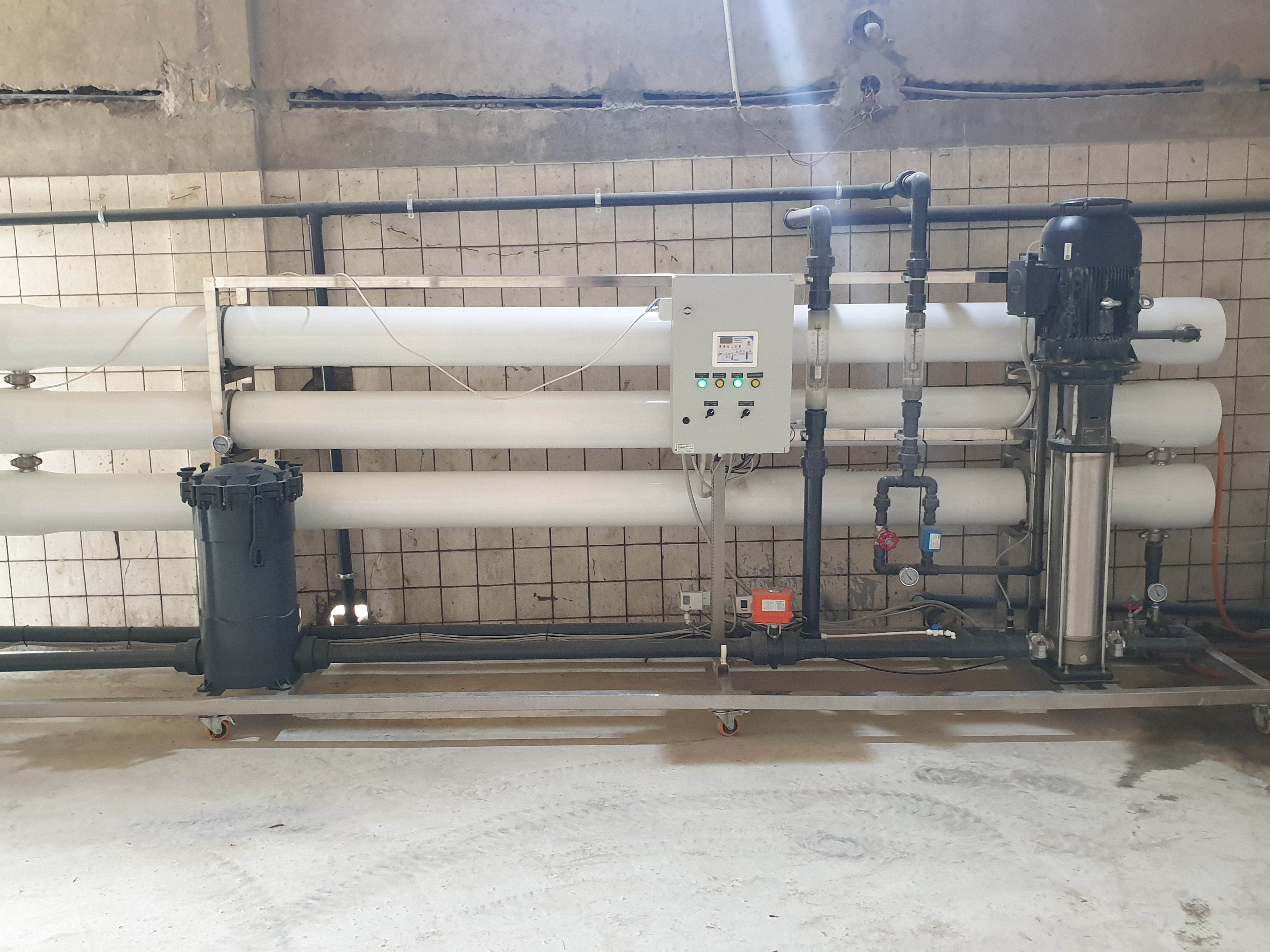 Laboratory Equipment