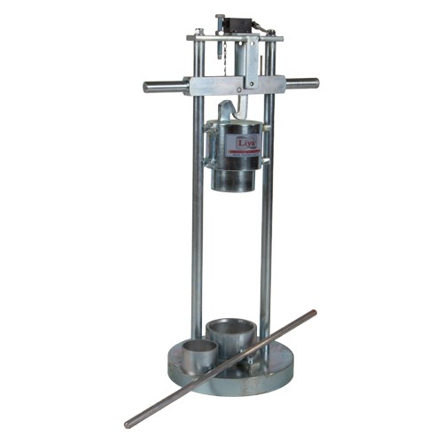 AGGREGATE IMPACT DEVICE