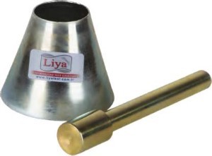 SAND ABSORPTION CONE SET