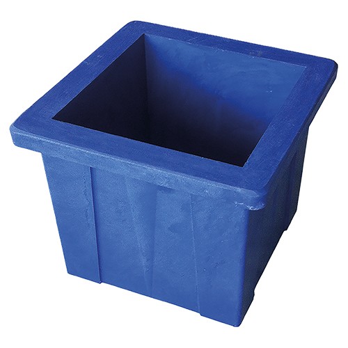 CUBE MOULDS